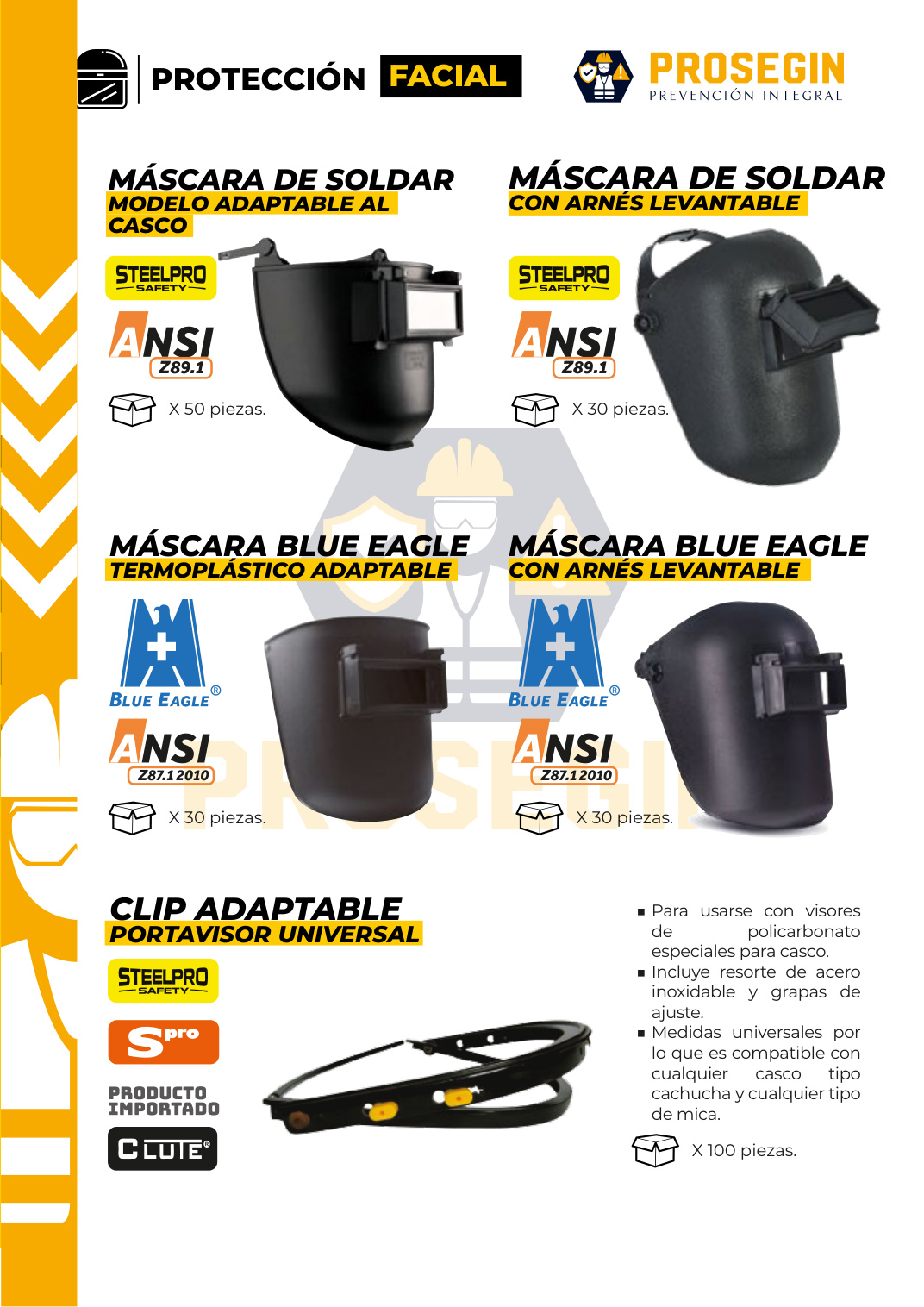 Guantes de Seguridad